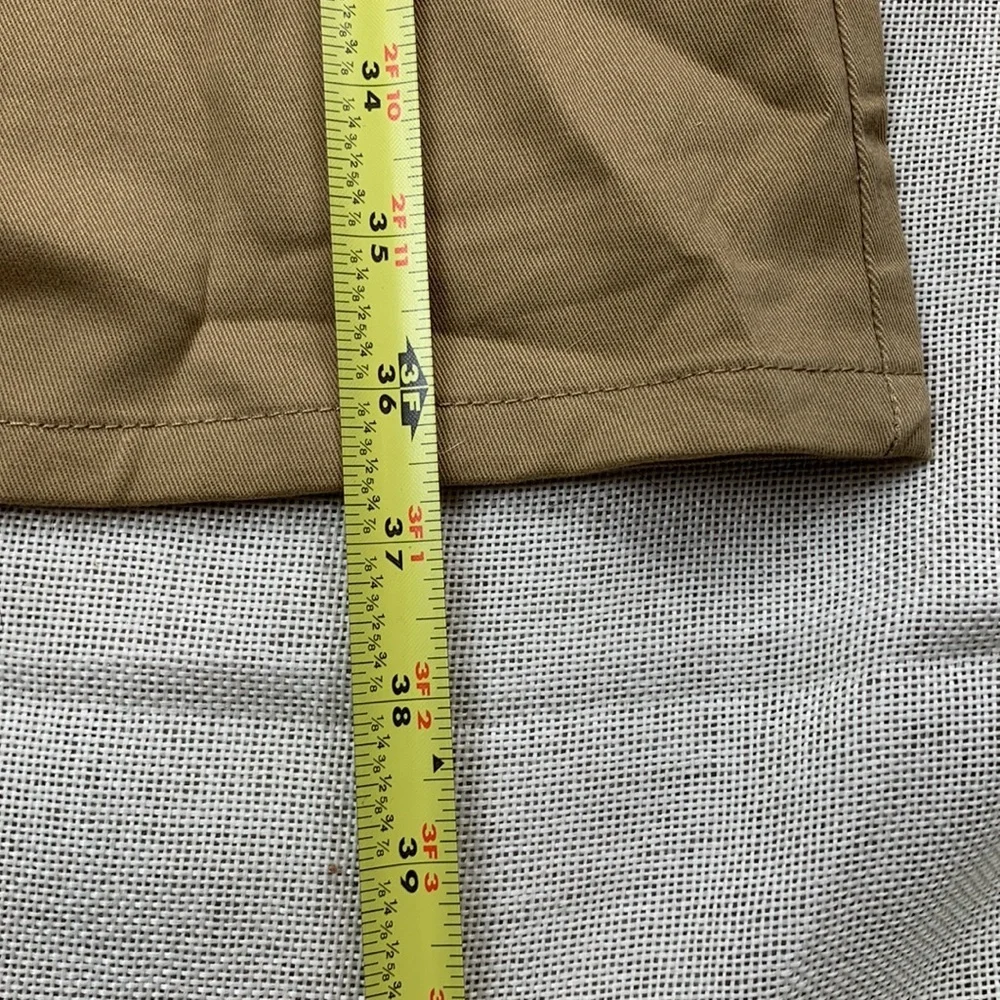 Nautica Boys' School Uniform Pants Size 14